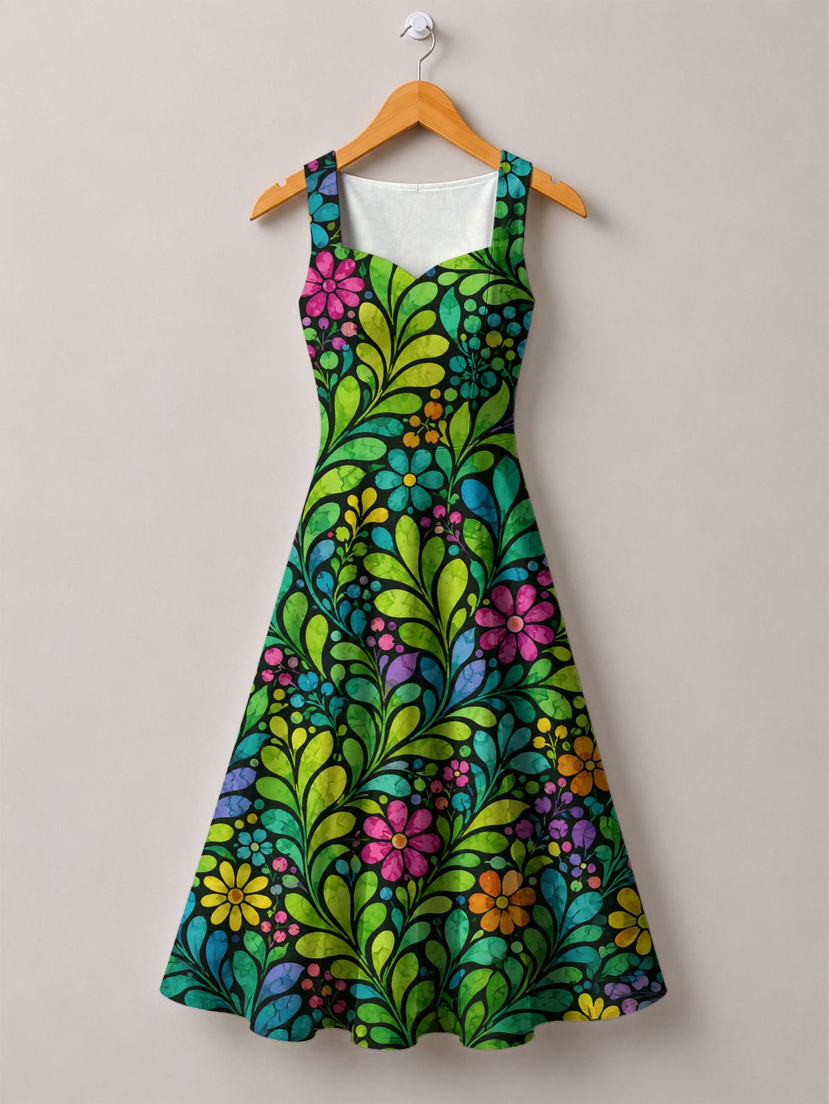 'Zumaridi' Corset Dress