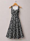 'Duara' Corset Dress