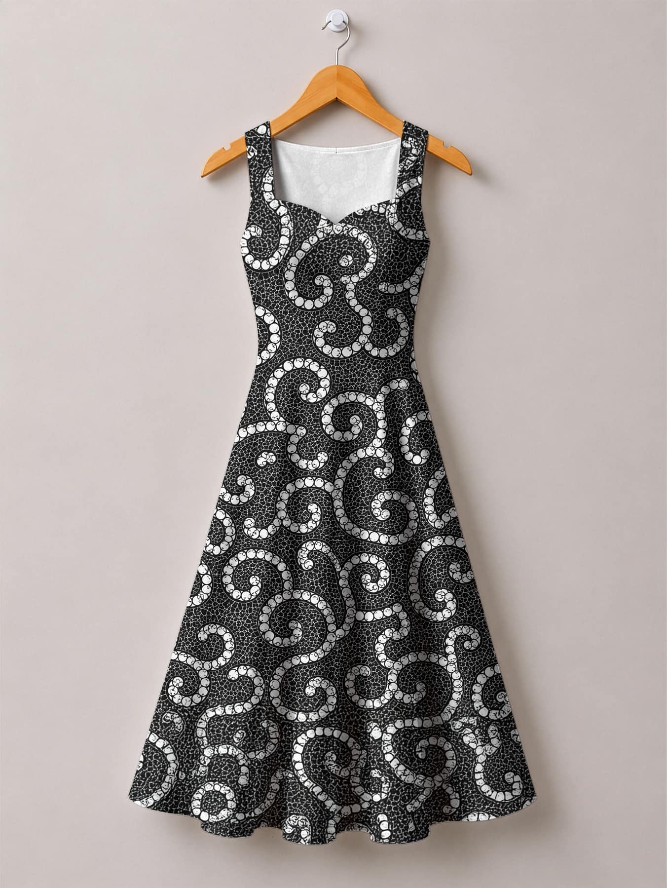 'Duara' Corset Dress