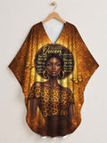 'Affirmed' Kaftan Dress