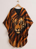 'Moto' Kaftan Dress