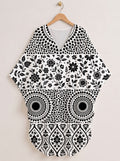 'Mwanga' Kaftan Dress