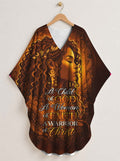'Amara' Kaftan Dress