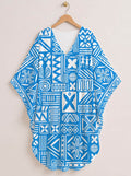 'Anga' Kaftan Dress