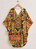 'Ardhi' Kaftan Dress