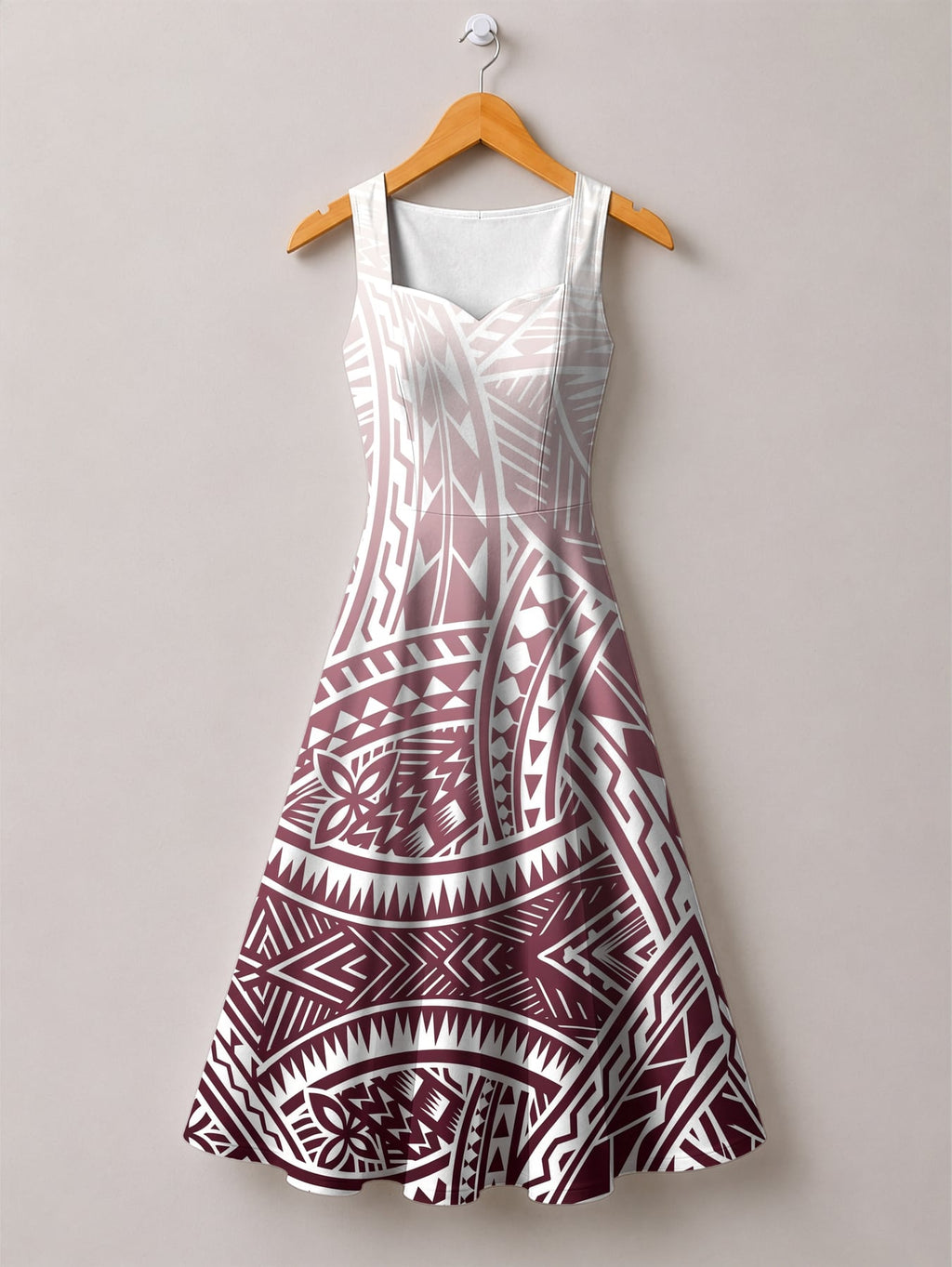 'Kapa' Corset Dress