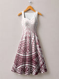 'Kapa' Corset Dress