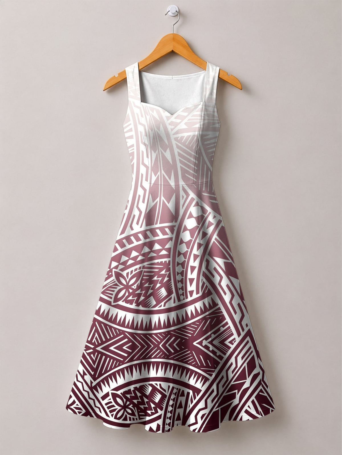 'Kapa' Corset Dress