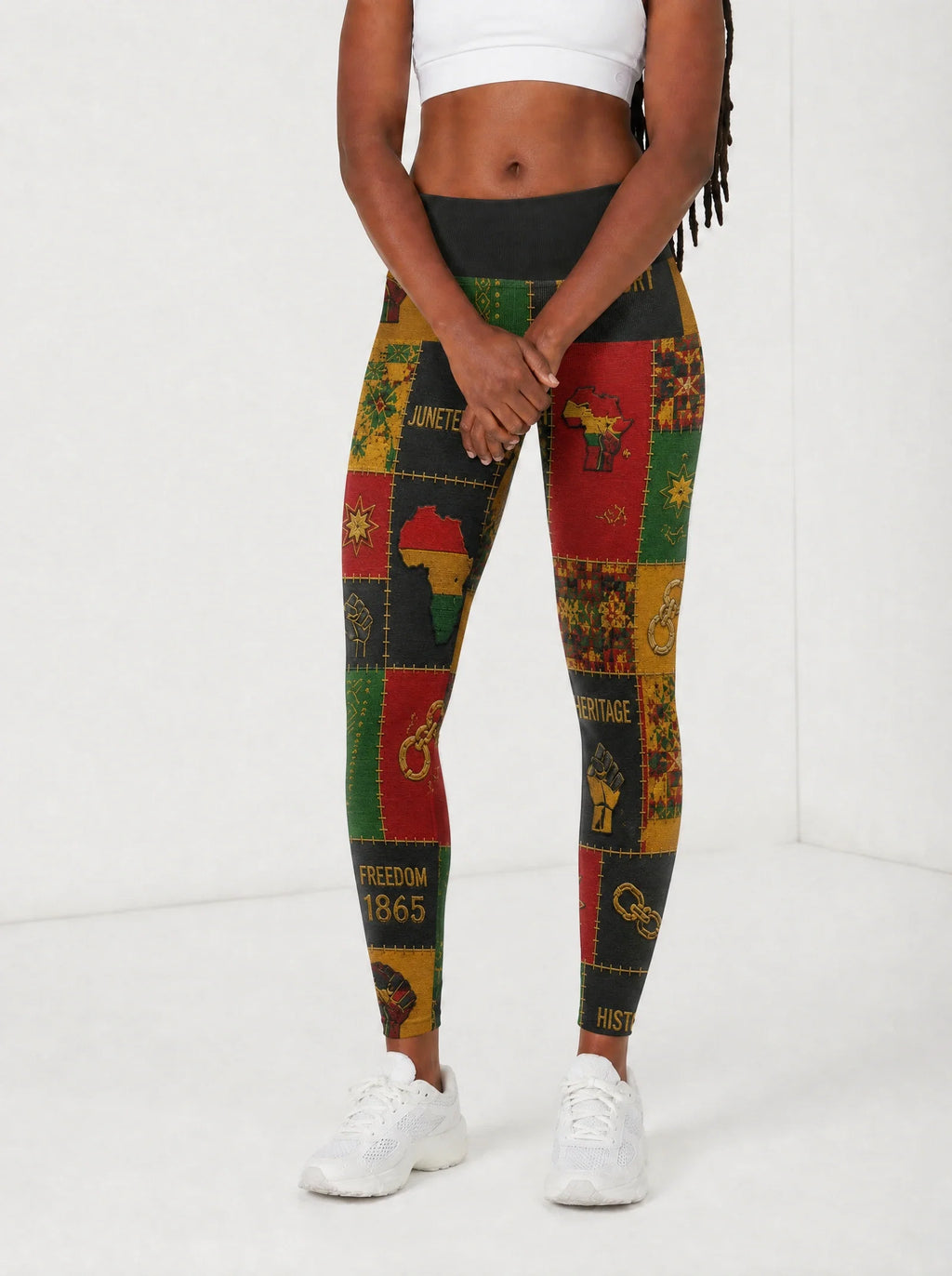 Kumbuka Leggings