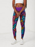'Rangi' Leggings
