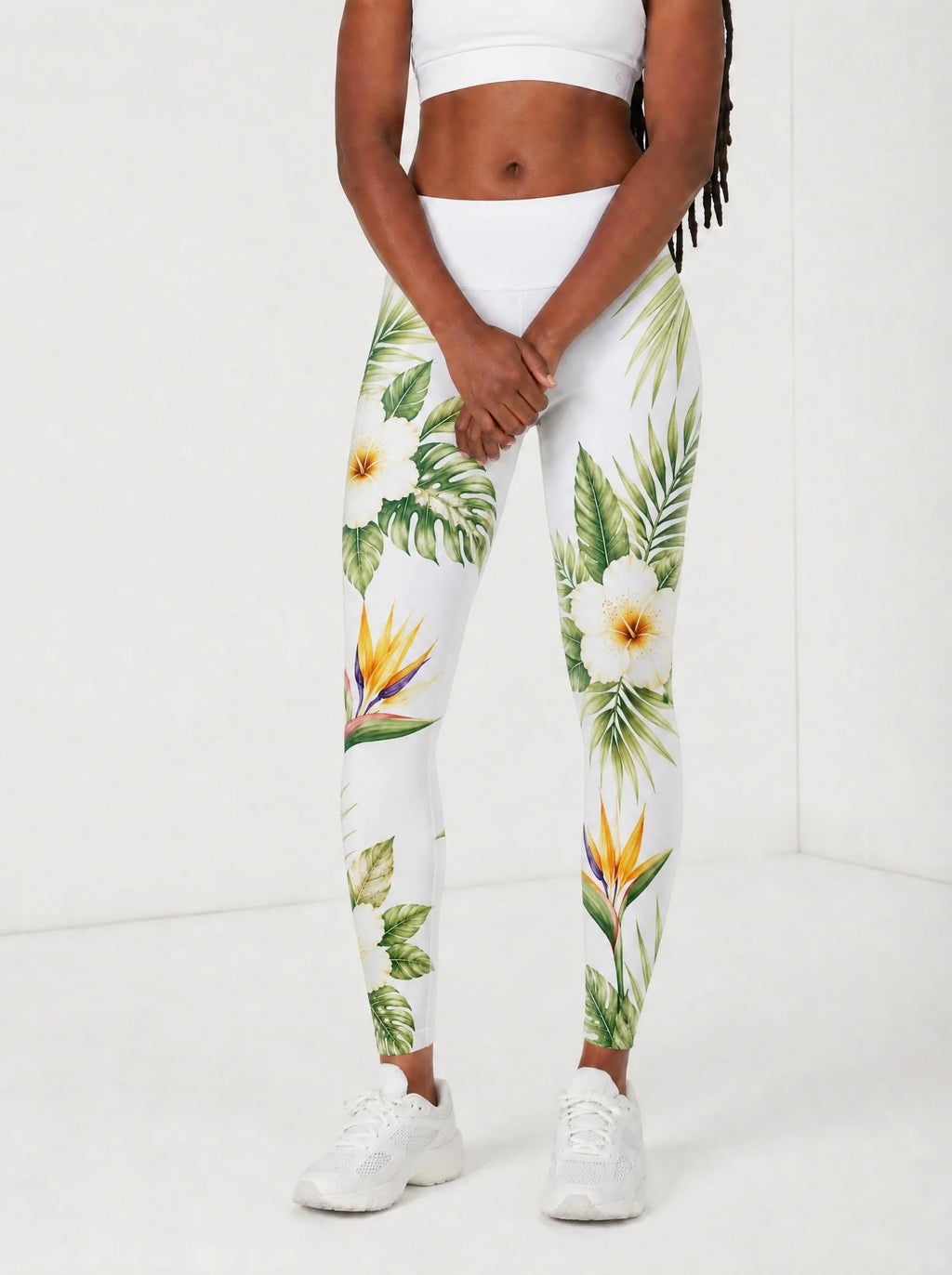 'Ndege' Leggings