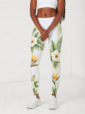 'Ndege' Leggings