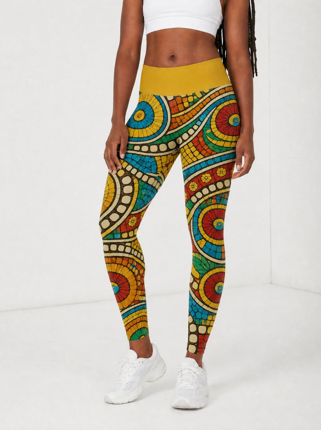 Taji Leggings