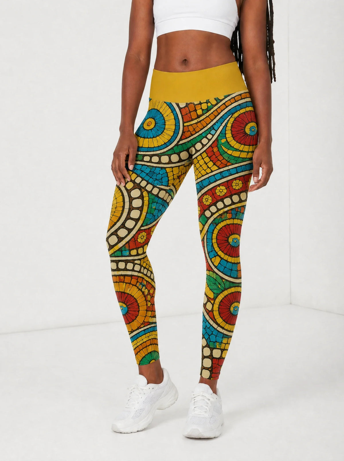Taji Leggings
