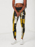 'Mvua' Leggings