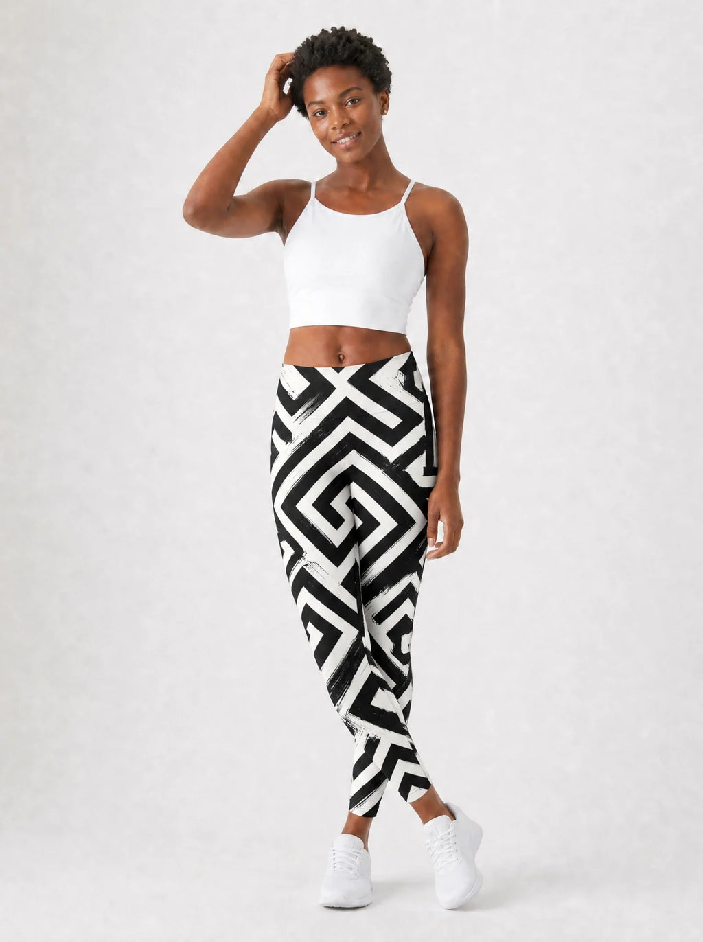 Zamu Leggings