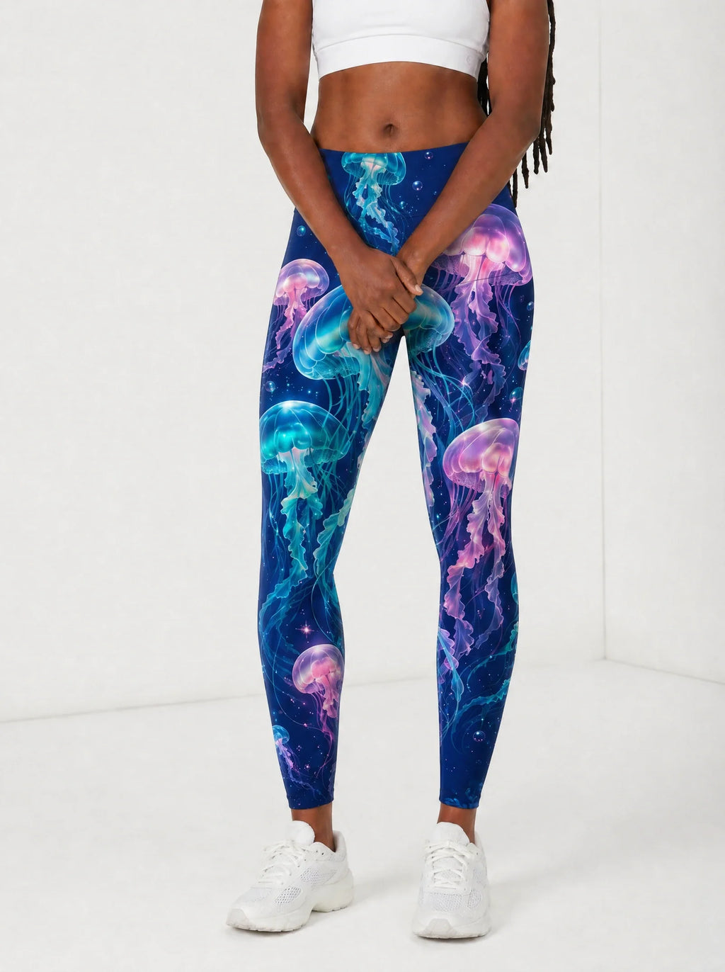 'Bahari' Leggings