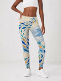 'Samaki' Leggings