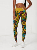 'Njano' Leggings