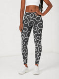 Duara Leggings