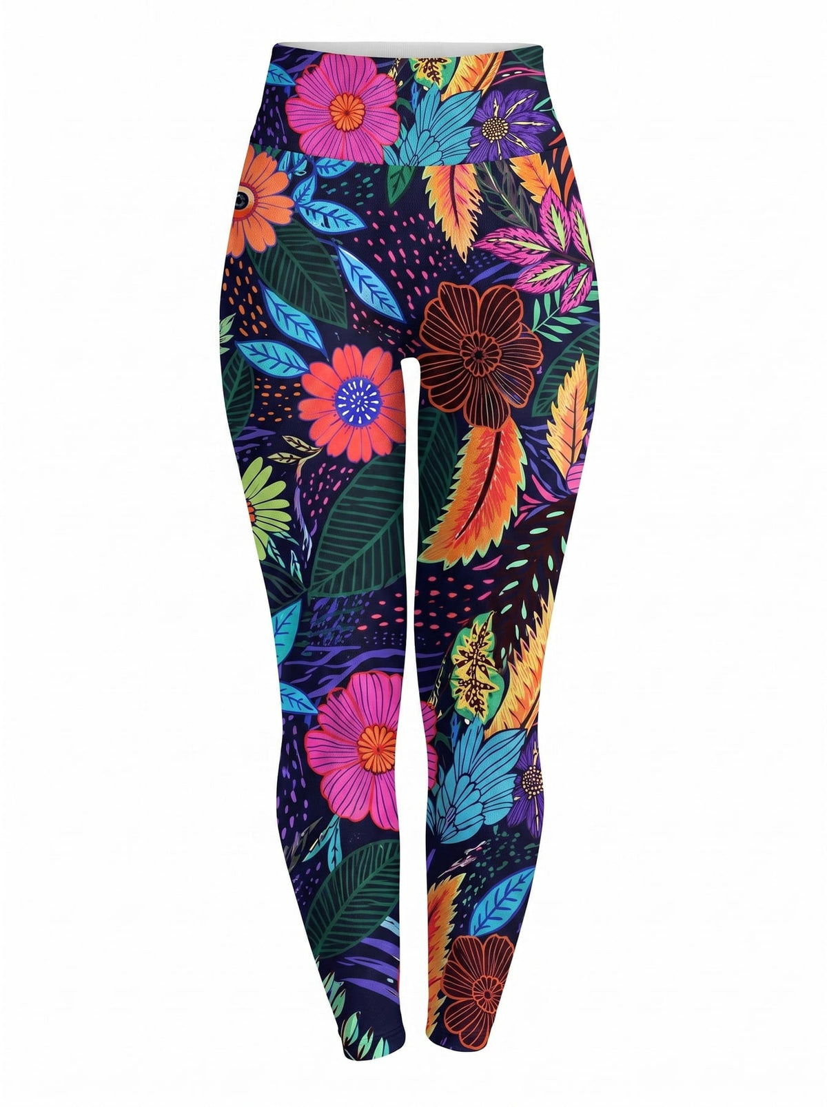 'Bustani' Leggings