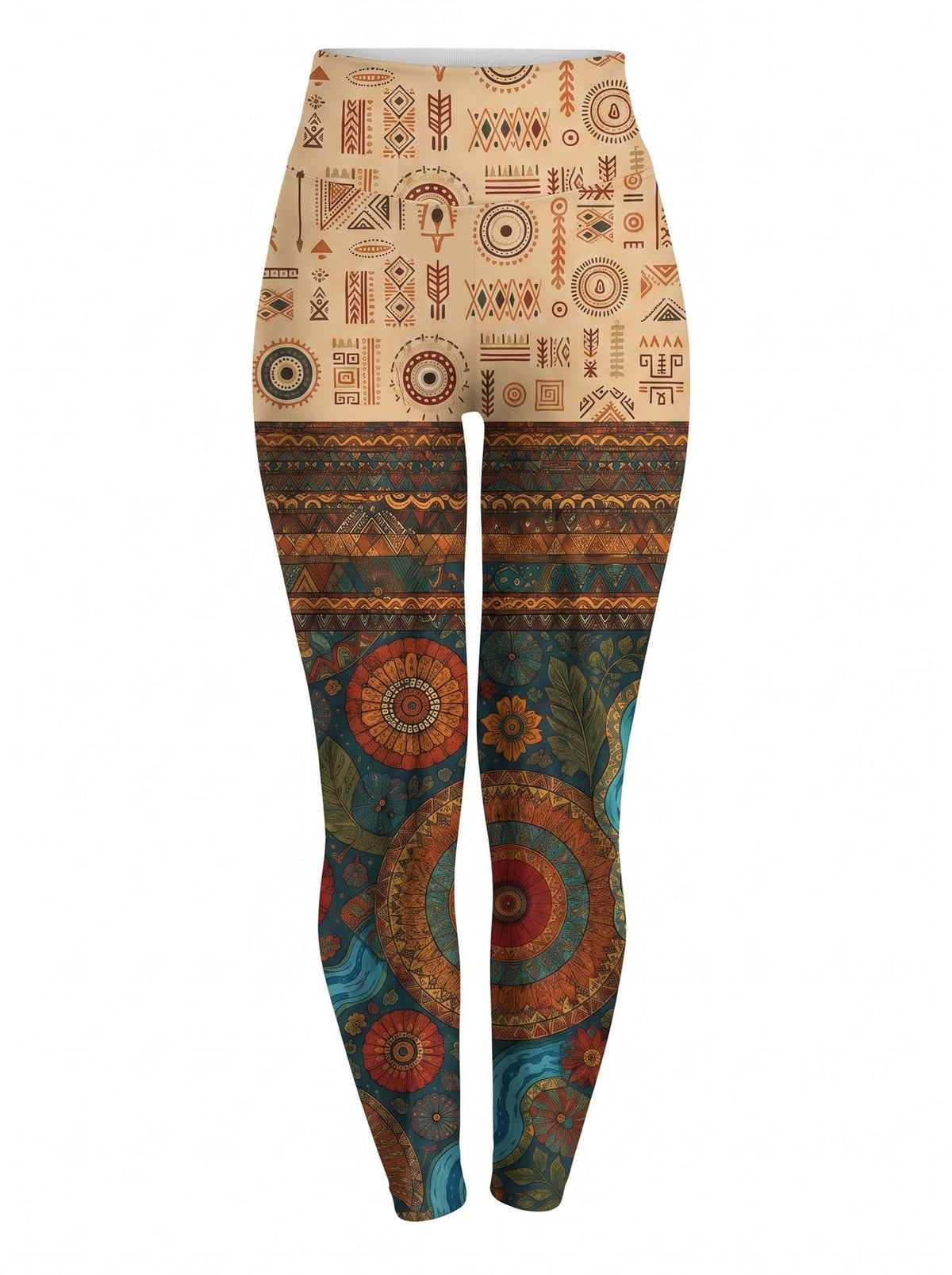 'Mto' Leggings