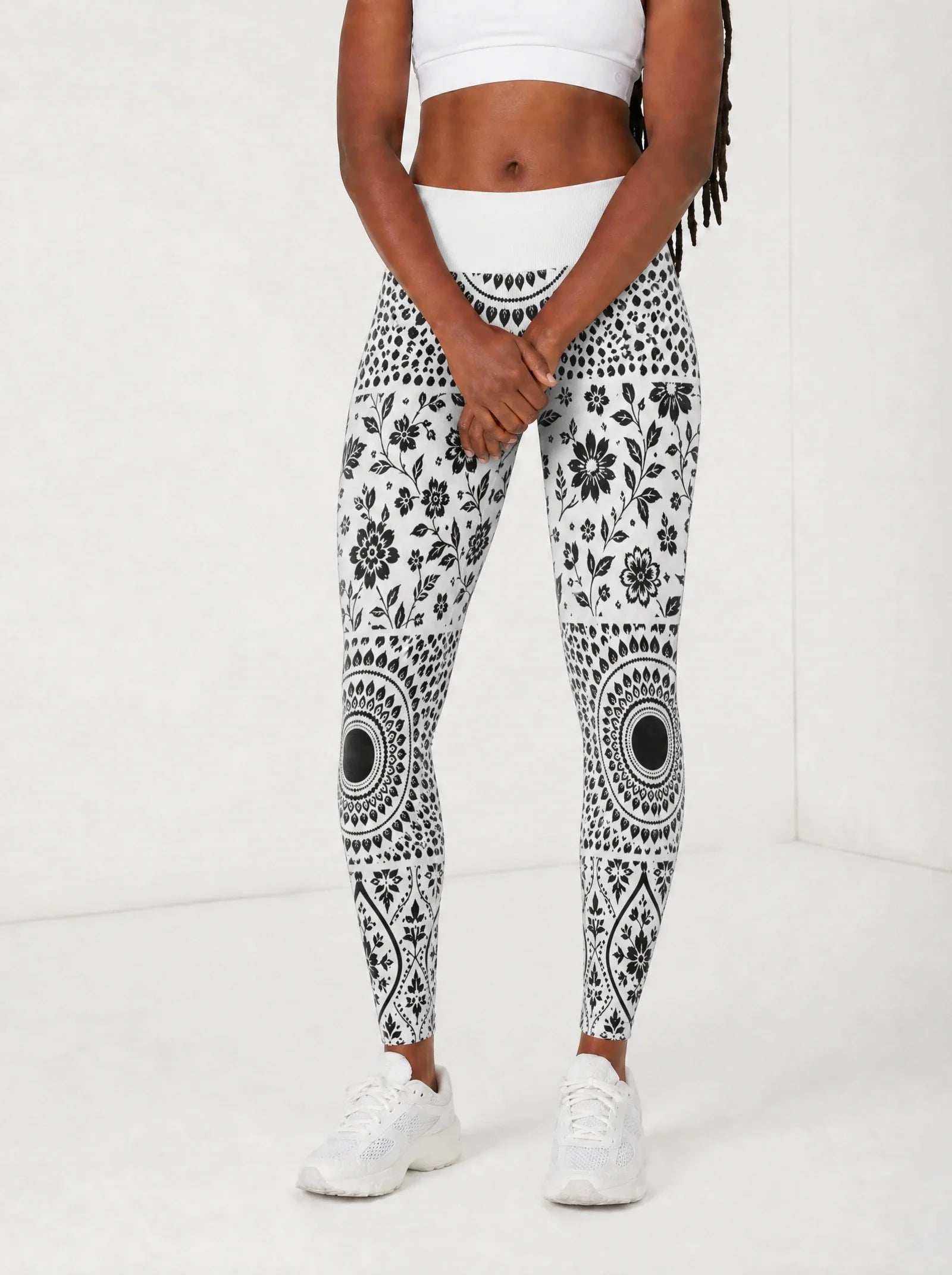 'Mwanga' Leggings