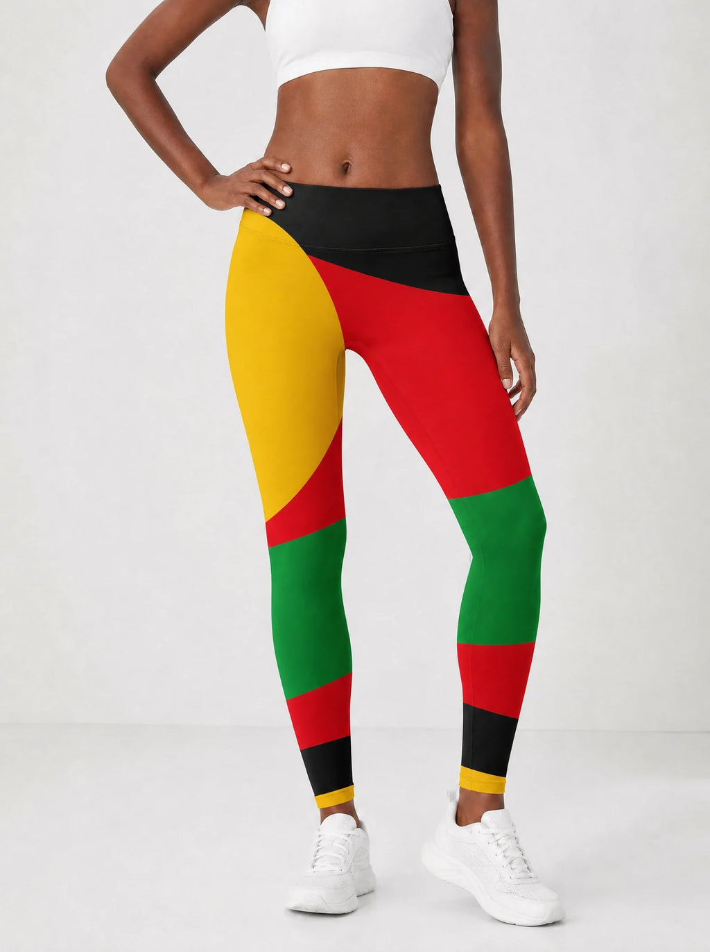 Furaha Leggings