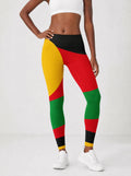 Furaha Leggings