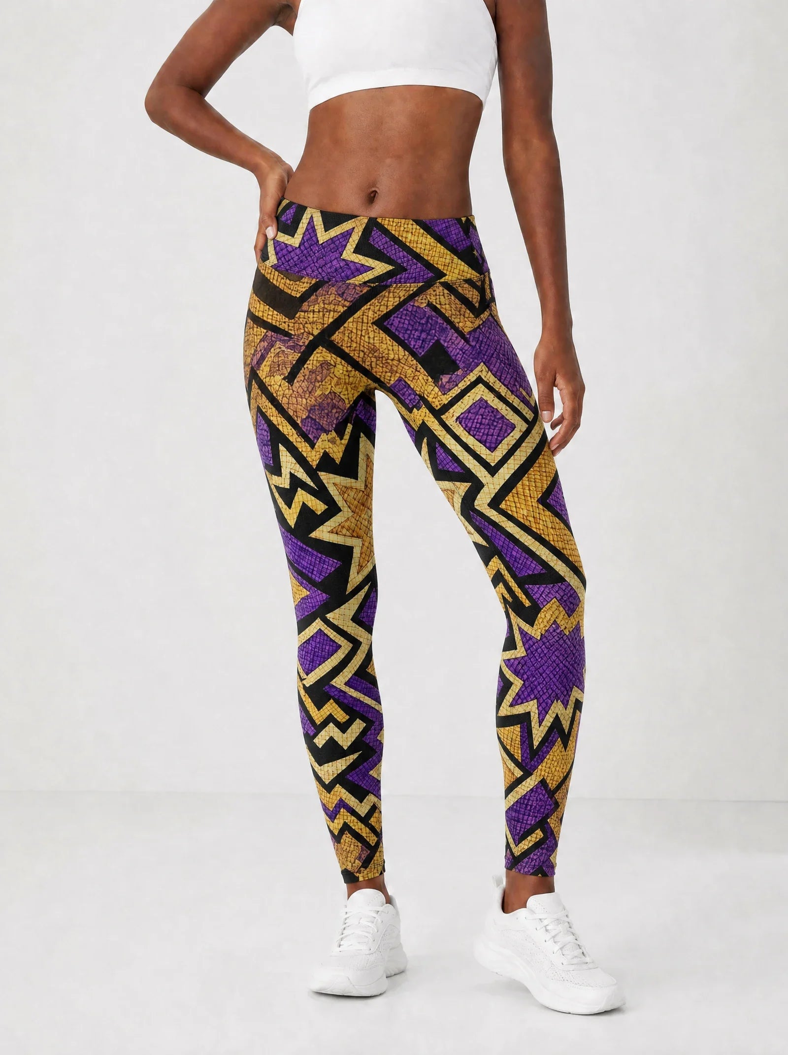 Sheba Leggings
