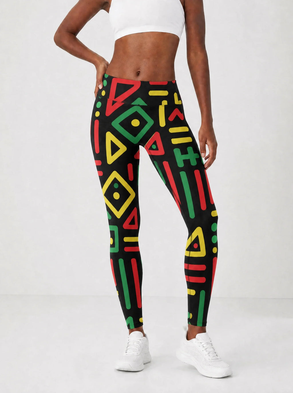 'Nairobi' Leggings