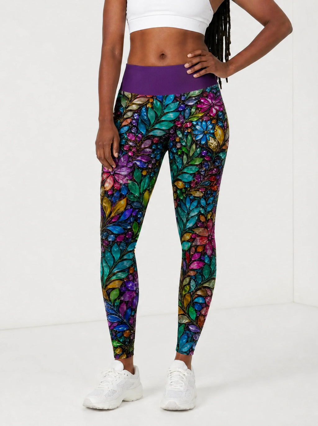 'Upinde' Leggings