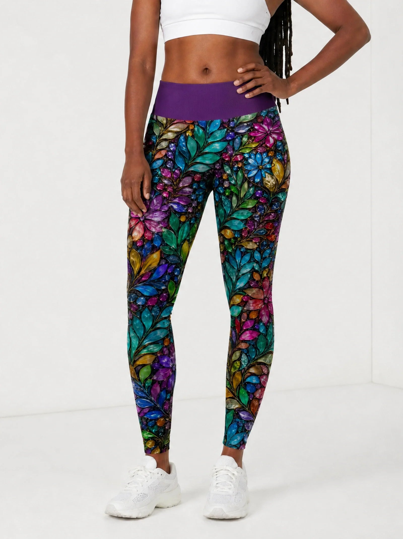 'Upinde' Leggings