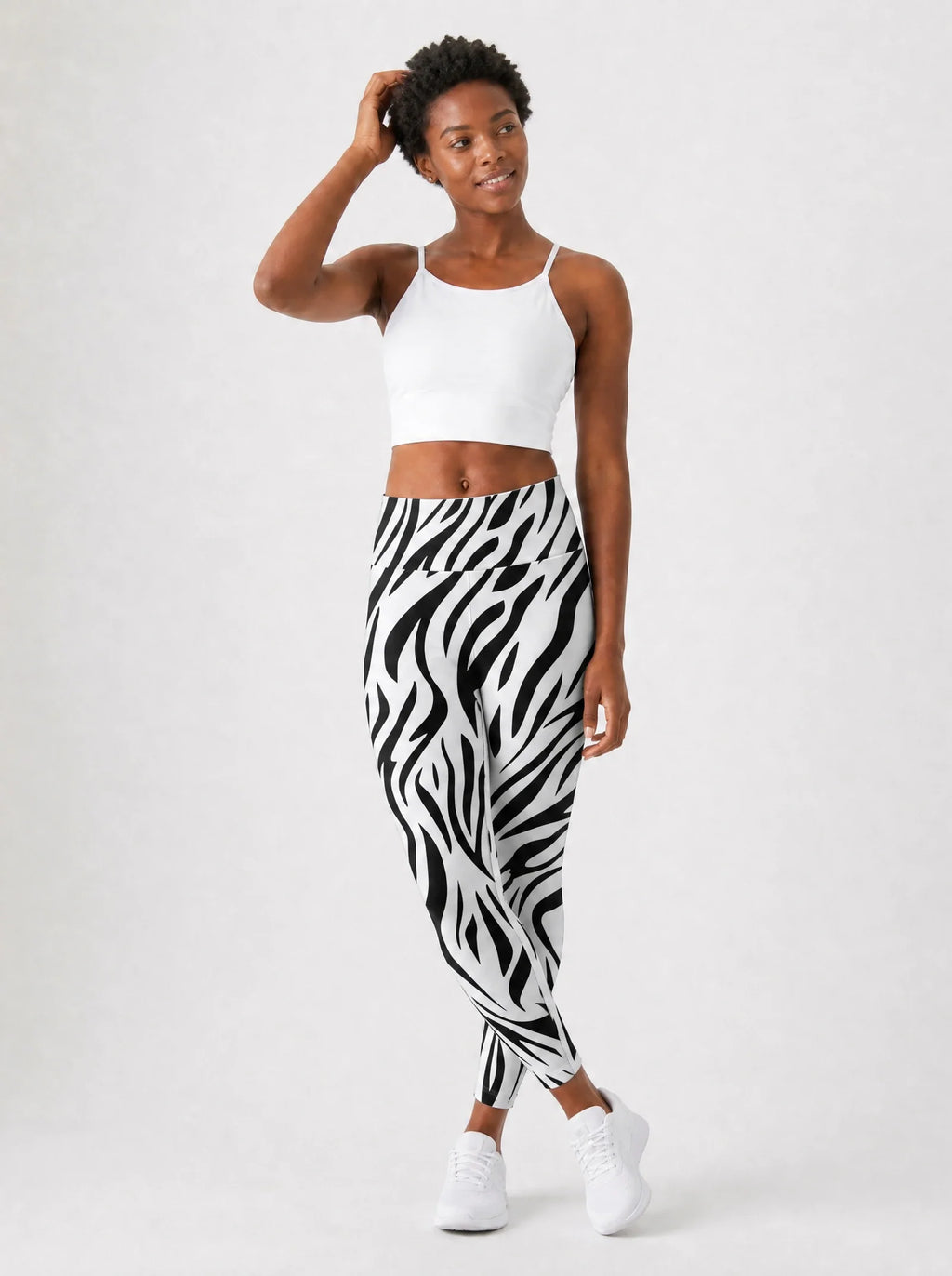 'Milia' Leggings