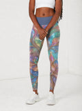 'Almasi' Leggings