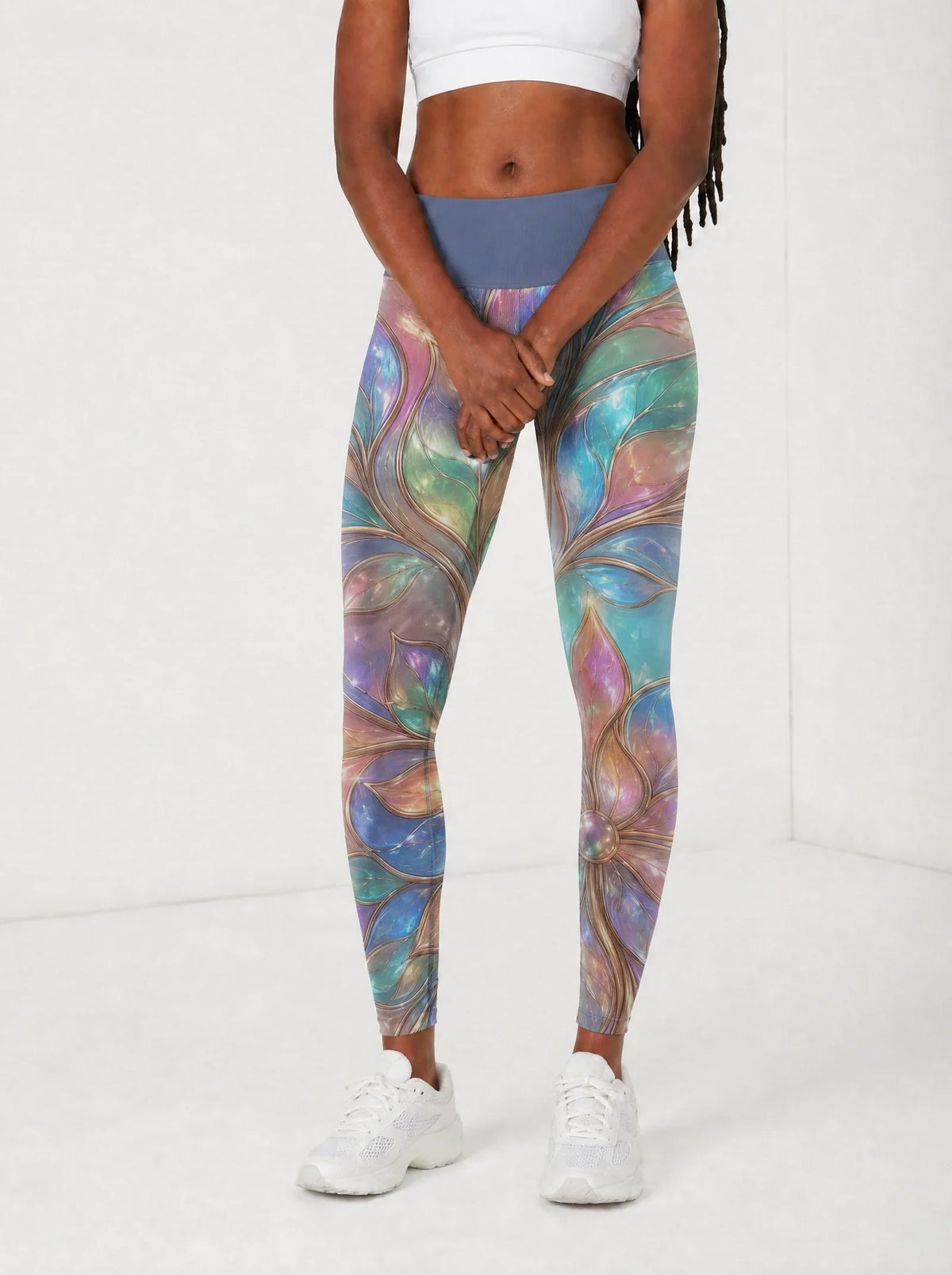 'Almasi' Leggings