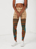 'Mto' Leggings