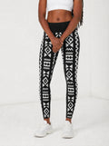 'Kuba' Leggings