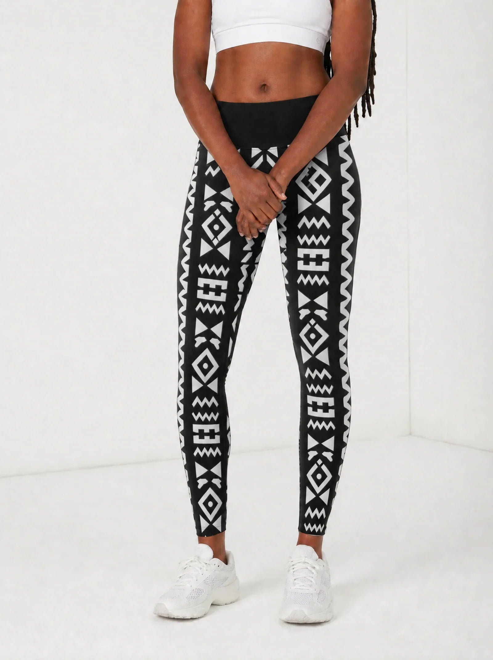 'Kuba' Leggings