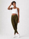 'Lamu' Leggings