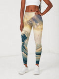 'Wimbi' Leggings