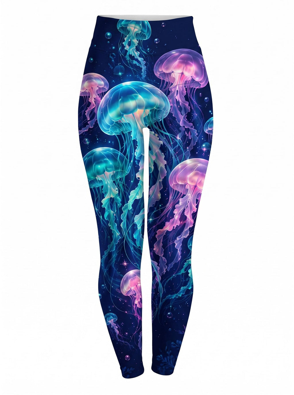 'Bahari' Leggings