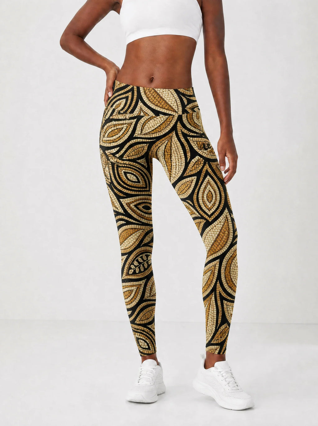 Ashanti Leggings