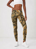 Ashanti Leggings