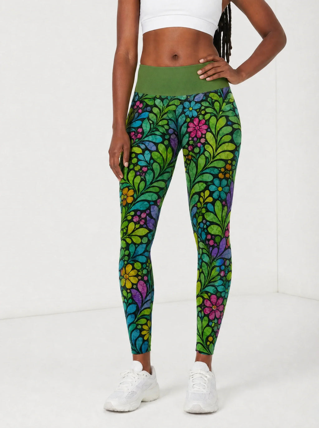 'Zumaridi' Leggings