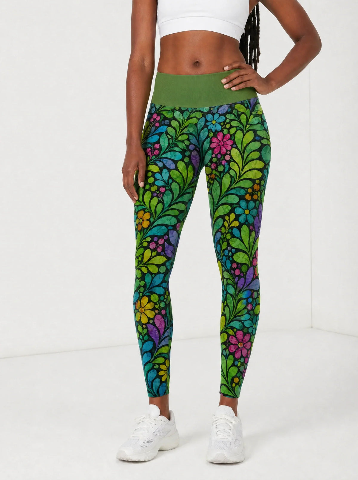 'Zumaridi' Leggings