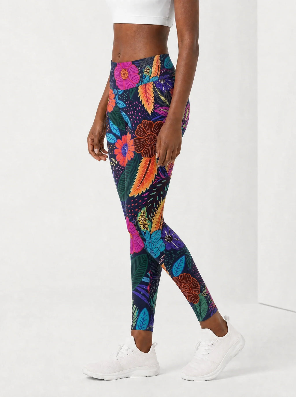 'Bustani' Leggings