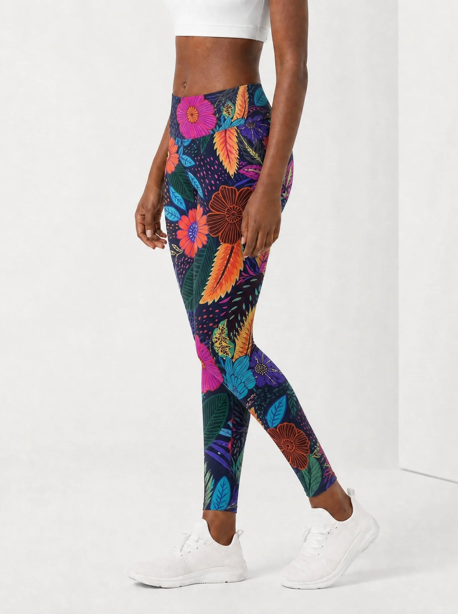 'Bustani' Leggings