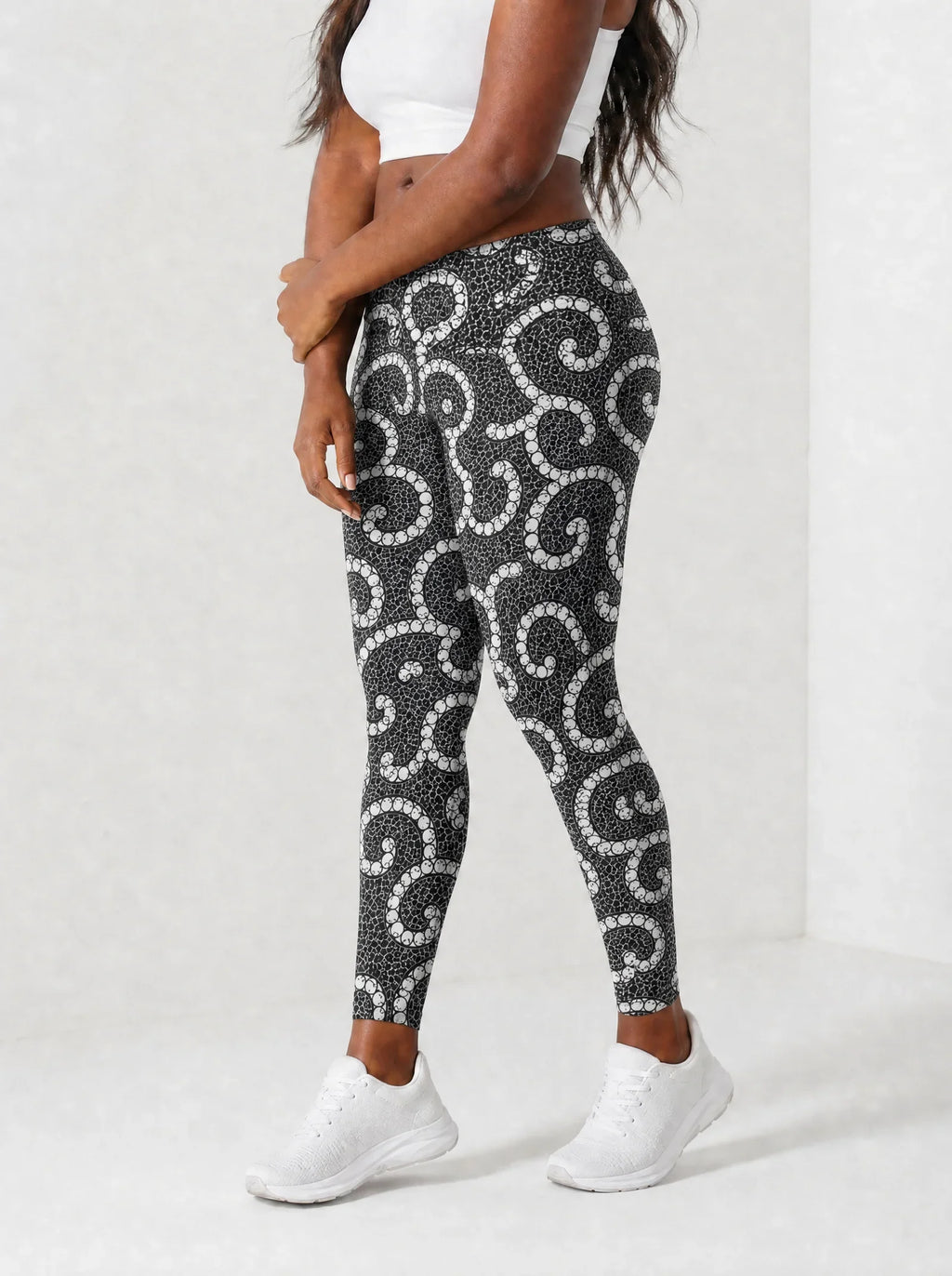 Duara Leggings