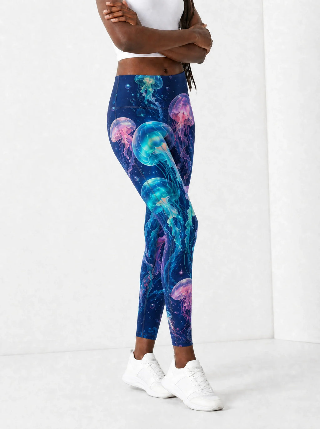 'Bahari' Leggings